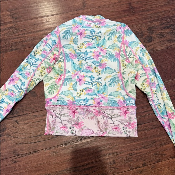 Love shack fancy swim suit - Picture 3 of 3